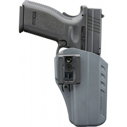 Holster ARC ambidextre Springfield XD XDM BLACKHAWK Gris - 1