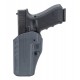 Holster ARC ambidextre Springfield XD XDM BLACKHAWK Gris - 3