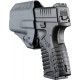 Holster ARC ambidextre Springfield XD XDM BLACKHAWK Gris - 4