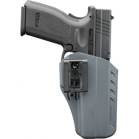 Holster ARC ambidextre Sig Sauer P365 BLACKHAWK Gris - 1