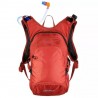 Sac à dos avec poche d'hydratation 3L Fuse SOURCE-TACTICAL Orange 12L capacité - 1