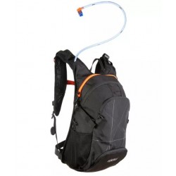 Sac à dos avec poche d'hydratation 3L Fuse SOURCE-TACTICAL Noir 12L capacité - 4