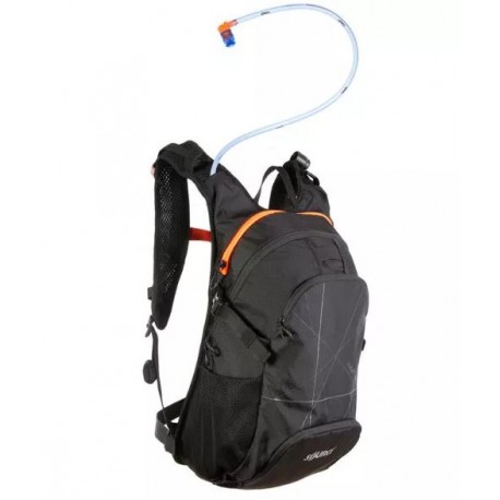 Sac à dos avec poche d'hydratation 3L Fuse SOURCE-TACTICAL Noir 12L capacité - 1