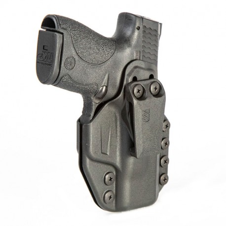 Holster STACHE ambidextre GLOCK 17 22 3148 BLACKHAWK - 1