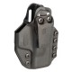 Holster STACHE ambidextre GLOCK 17 22 3148 BLACKHAWK - 2