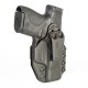 Holster STACHE ambidextre Colt Commander BLACKHAWK - 1