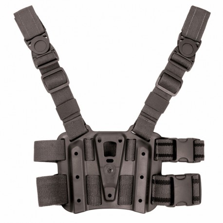 Plateforme tactique pour holster BLACKHAWK - 1