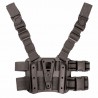 Plateforme tactique pour holster BLACKHAWK - 1