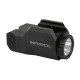 Lampe tactique WILD1 500 Lumens INFORCE picatinny - 1