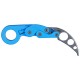 Karambit Provoke Trainer spécial entrainement Self Defense CRKT - 2