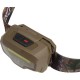 Lampe frontale Night Gig 485 Lumens BROWNING Camouflage - 2