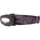 Lampe frontale Night Gig 485 Lumens BROWNING Camouflage noir - 4