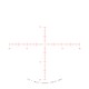 Lunette de tir TENMILE HX 5-25X50 SFP MOA TRIJICON - 5