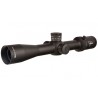 Lunette de visée CREDO 2-10x36 FFP réticule MOA rouge TRIJICON - 1