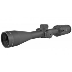 Lunette visée CREDO 3-9X40 SFP réticule MOA vert precision hunter TRIJICON - 2