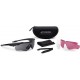 Lunette tactique Crossblade Standard LPL-5 Kit ESS - 1