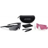 Lunette tactique Crossblade Standard LPL-5 Kit ESS - 1