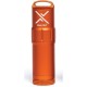 Briquet rechargeable Titanlight EXOTAC orange - 2