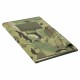 Bloc note tactique Note Keeper COLE-TAC Camouflage