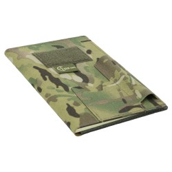 Bloc note tactique Note Keeper COLE-TAC Camouflage - 1