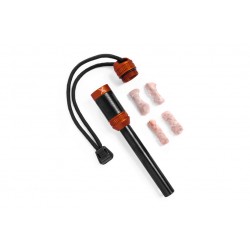 Allume feu Firerod XL EXOTAC Orange - 2