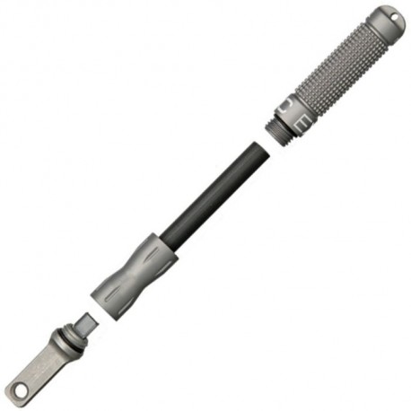 Allume feu Nanostriker XL EXOTAC Gris - 1