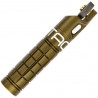 Allume feu 1 main Nanospark EXOTAC Vert
