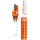 Allume feu 1 main Nanospark EXOTAC Orange - 2