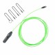 Fibre optique d'éclairage rechargeable ShineLine NITE-IZE Vert - 2