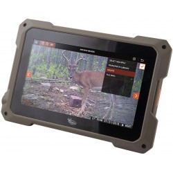 Lecteur carte SD piège photo VU70 WILDGAME - 1