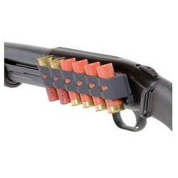 Cartouchière pour Mossberg 590 Mossberg 500 GG&G - 1