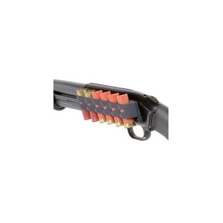 Cartouchière pour Mossberg 590 Mossberg 500 GG&G - 1