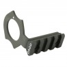 Rail montage lampe tactique Mossberg Shockwave GG&G