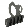 Rail montage lampe tactique Remington 870 GG&G