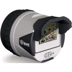 Caméra WIFI avec écran pour longue vue SHOOTING-MADE-EASY - 1