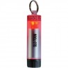 Marqueur lumineux LED AAA 3 modes GLO-TOOB Rouge - 1