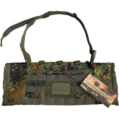 Chauffe main tactique MIL-TEC Camouflage - 1