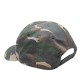 Casquette style Snapback GLOCK Camouflage - 2