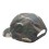 Casquette style Snapback GLOCK Camouflage