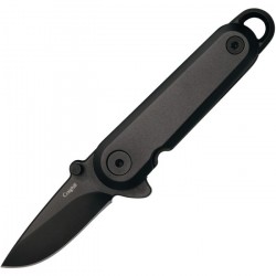 Couteau mini Lark Vapor Black CRAIGHILL - 1