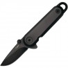 Couteau mini Lark Vapor Black CRAIGHILL