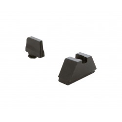 Organes de visée haut 2XL pour Glock AMERIGLO GL-470 - 1