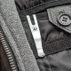 Clip de poche SwissQlip pour couteaux Victorinox Swiss Army CLIP-&-CARRY Chrome - 4