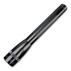 Mini Maglite 2AA LED - 1