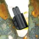 Étui pour outils multifonction SOG Powerlock CLIP-&-CARRY noir carbone - 2