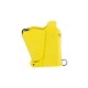 Chargette universelle UPLULA pour chargeur 9mm à .45ACP MAGLULA jaune - 2