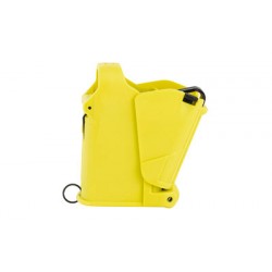 Chargette universelle UPLULA pour chargeur 9mm à .45ACP MAGLULA jaune - 3