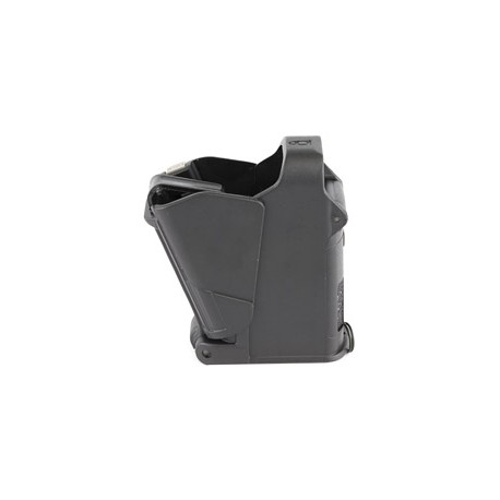 Chargette universelle UPLULA pour chargeur 9mm à .45ACP MAGLULA noir - 1