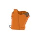 Chargette universelle UPLULA pour chargeur 9mm à .45ACP MAGLULA orange - 2