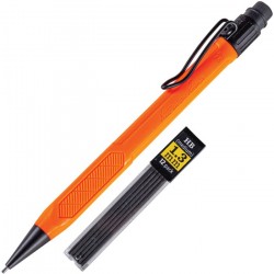 Critérium étanche Work-Ready RITE-IN-THE-RAIN orange - 2